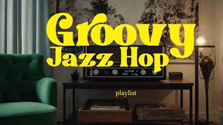 Download lagu 1 Hour Groovy Jazz Hip Hop – Smooth Neo Soul Chill Beats