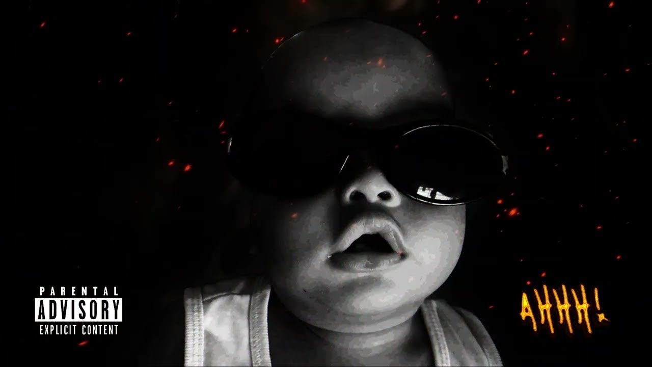 Ghetto Gecko - Eye Con ft. Illicit (prod. 