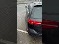 Задний ряд сидений талисмана и пассата б8.