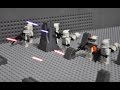 Battle of Rerrifise - LEGO STAR WARS Ⅱ