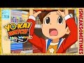 DOWNTOWN SPRINGDALE Yo Kai Watch Wibble Wobble iOS DOWNTOWN SPRINGDALE Yo Kai Watch Wibble Wobble iOS