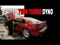 300zx TT Dyno Tune Time