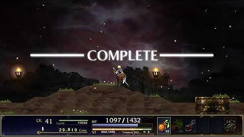 Astlibra Revision [Hell Mode!] - 6 (Chapter 6)