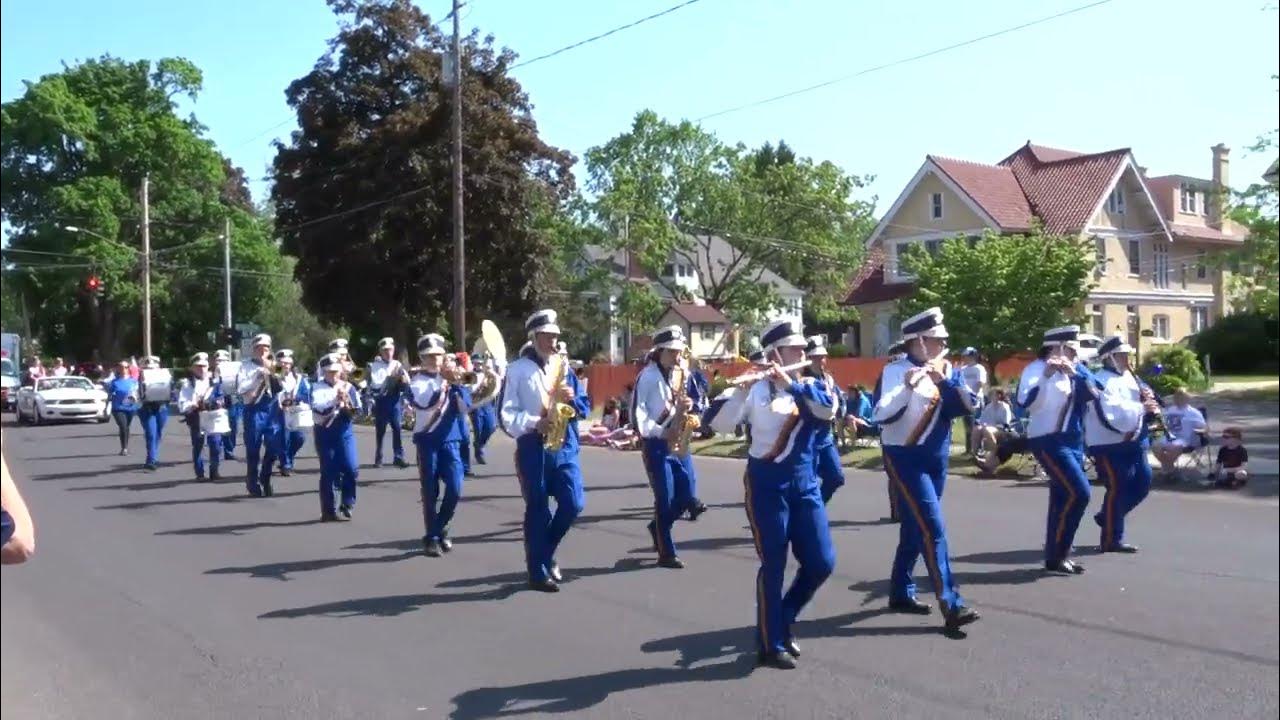 Memorial Day Parade Gloversville NY 5/29/2023 (2) YouTube