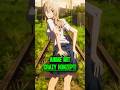 Crazy Anime Konzept 😂🙌 | #shounen #shorts