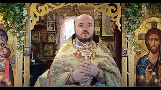 Два Апостола, два разных человека, две дороги ко Христу.