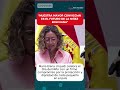 María Elena Urquidi: "Cada niño merece crecer con cariño y dignidad" | Día del Niño en Bolivia