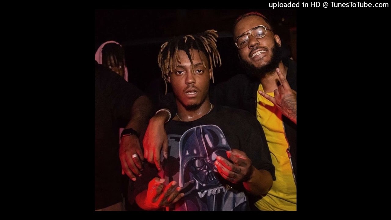 *FREE* Juice Wrld Type Beat 