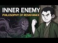 If You’re Ambitious but Lazy, Watch This Samurai Lesson (Ancient Shadowy Spirit)