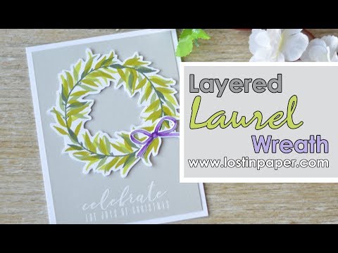 Video: Apakah melewatkan bunga laurel?