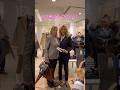 NORMA DUVAL en PUNTO ROMA | SALAMANCA #españa #spain #fashion #shorts #4k