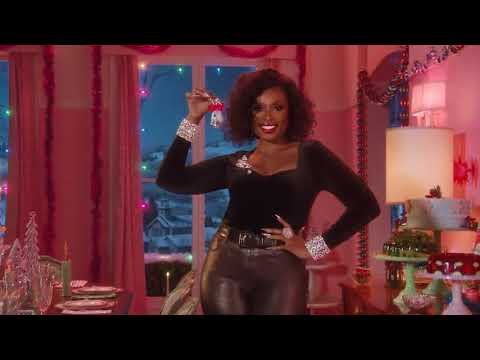 Actress On Old Navy Commercial