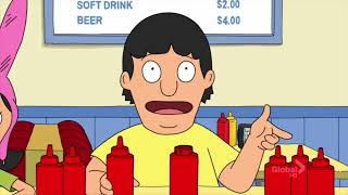 Bobs burgers: BurgerBoss voiceover part 5! (Final part!)