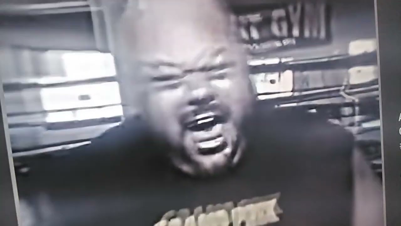 kyriakos grizzly edit