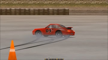 Need For Speed: Porsche Unleashed - Factory Driver 4/34 [1080p60 - GTX 750Ti - 4/66]