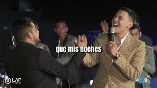 Luis alfonso partida el yaki, perdidos de sinaloa - la llamada | Lyrics12 
