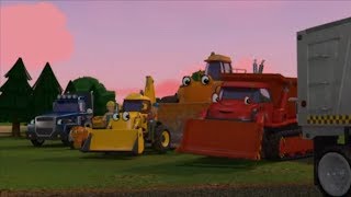 Floating Away | Bob the Builder