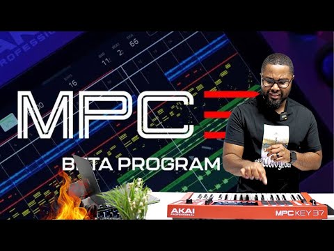 AKAI MPC 3.0
