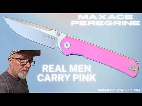 Maxace Peregrine - S