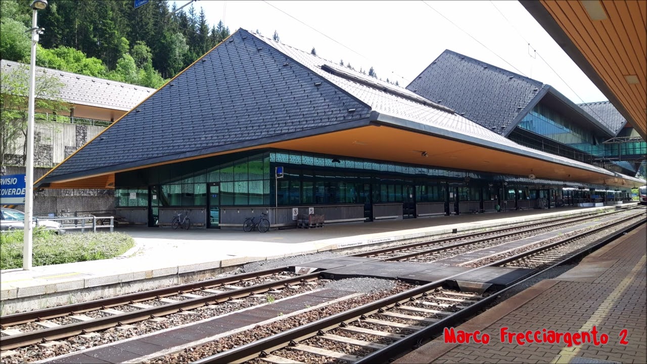 Annunci registrati alla Stazione di Tarvisio Boscoverde (UD) il 28 Gennaio 2024
