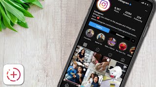 How To Download Instagram Stories & Highlights On iOS 14  Without Using Any App screenshot 4