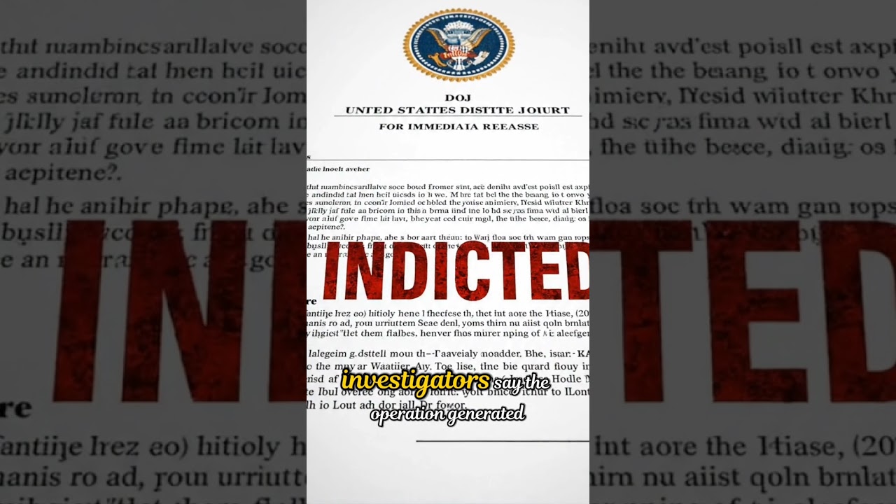 $9M Seized — Major Houston Illegal Gambling Ring Busted