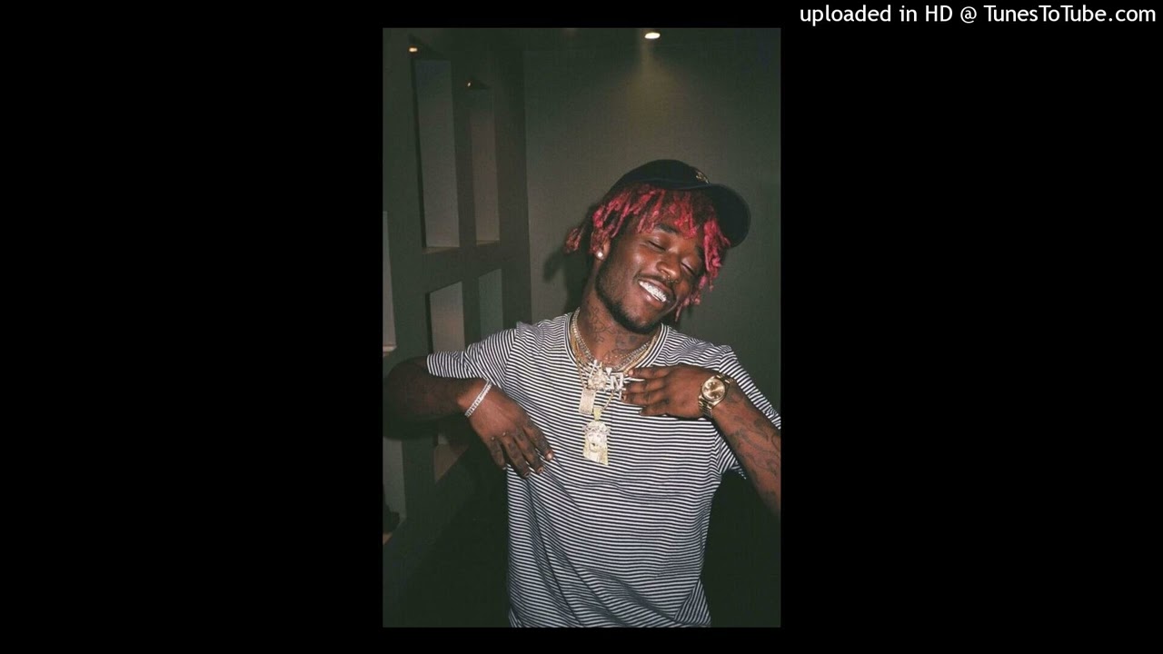 Lil Uzi Vert - New Patek (Instrumental) Reprod by.rec