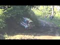 Rallye de Wallonie 2021 Show &amp; Mistakes