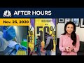 Why 2020's Best Black Friday Deals May Have Already Happened: CNBC After Hours