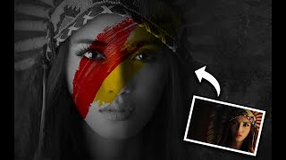 Simple and Easy Trick that make your photo look awesome in Photoshop CC