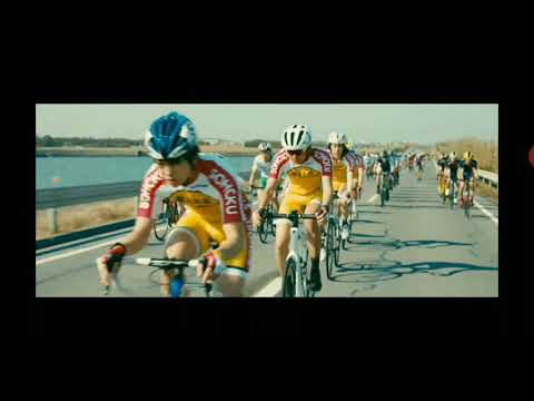弱虫ペダル　実写版の主題歌を『弱虫な炎』にしてみた