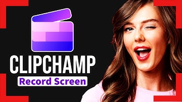 Unlock the Power of Screen Recording in ClipChamp: Microsoft ClipChamp Video Editing Tutorials