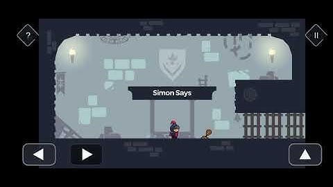 tricky castle princess castle level 58