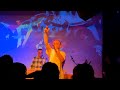 Faust - Omul (Intro) | Live @ Lansare „Despre OM trai și-OM vedea” in Guesthouse / 19 apr. 2024