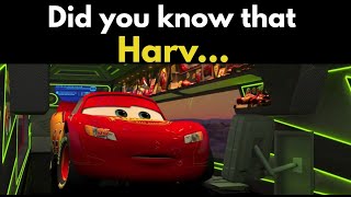 Did You Know That Harv...