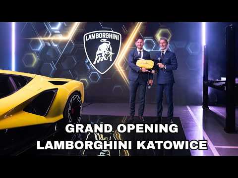 Katowice Automotive