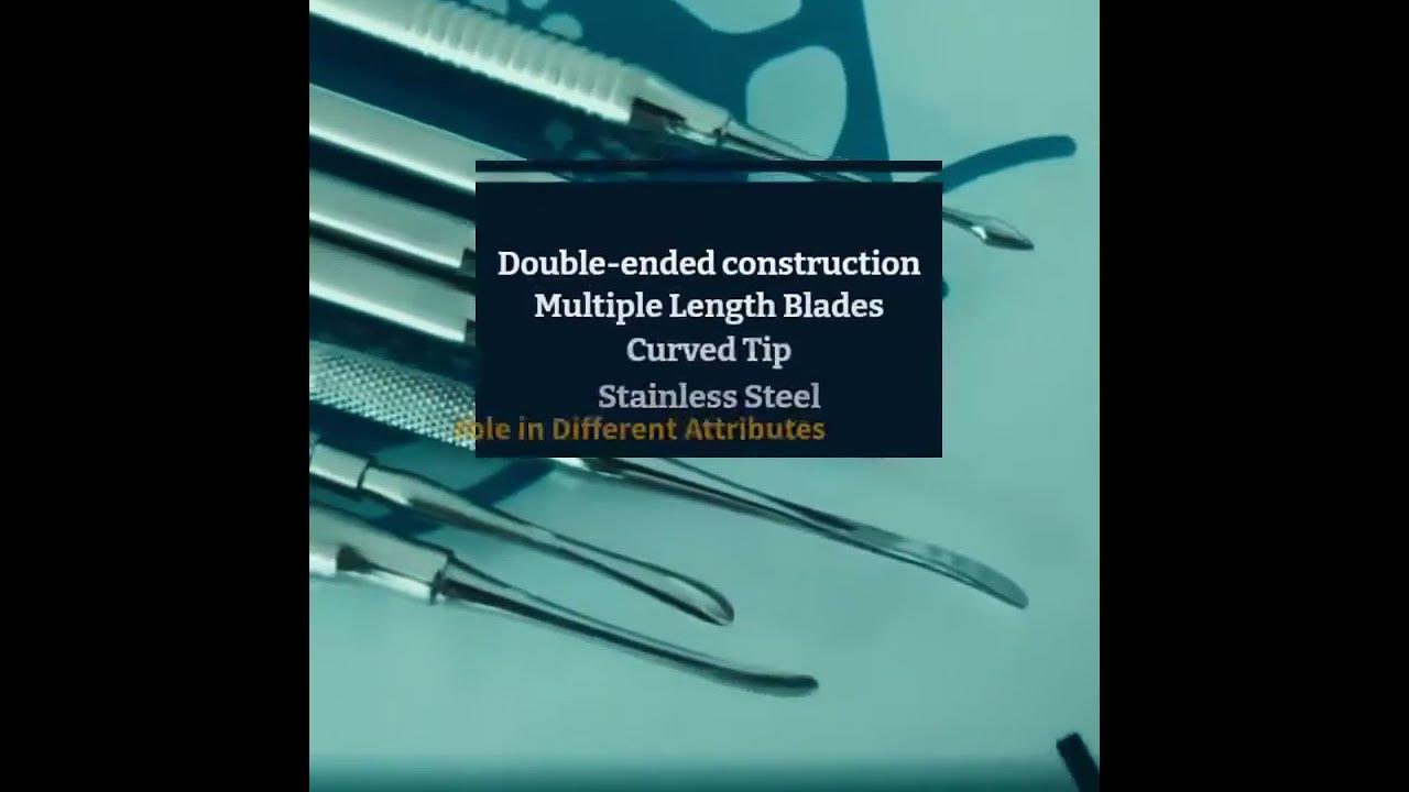 McKenty Elevators surgicalinstruments alirameddevices repair 