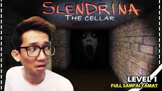 Yuk Namatin SLENDRINA The Cellar - LEVEL 1