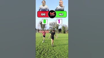 Which Player Has More Assists? #football #shorts