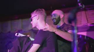 Behind the Scenes With X Ambassadors: All Access Pass