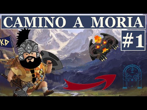 Vídeo: Nuevo Contenido De LOTRO En Camino