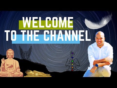 spirit-guides,-manifestation-and-inspiration---ruben-ricart