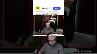 BOTARAM O LULA PRA LIMPAR A CABEÇA DO SACY! 👀😂#Valorant #meme #viral