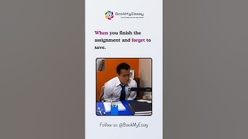 Tag a Student Life #assignment #funnymemes #studyhelp #memes