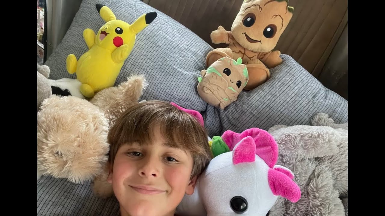 Jack's Room - YouTube