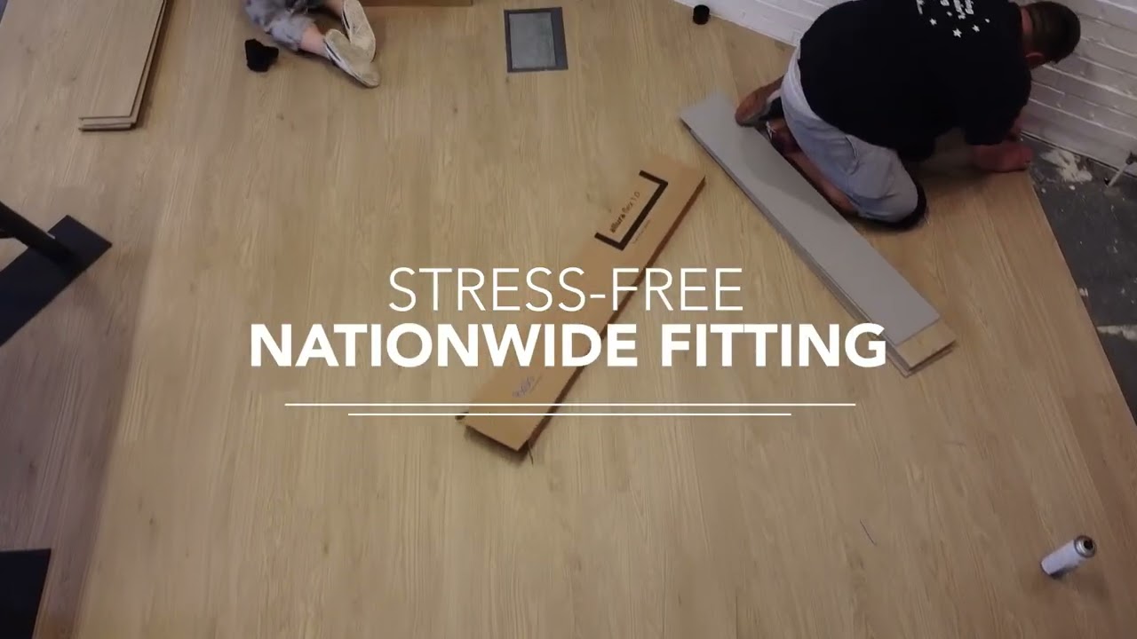 Ready to see what a professional flooring transformation looks like? 🛠️✨