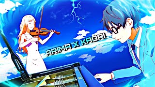 Arima-Kaori Tamil X English Amv Cuts By A Tamil Amv