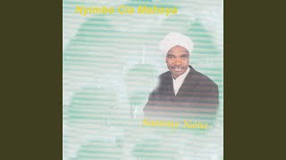 ninguga ugocwo ngai wakwa