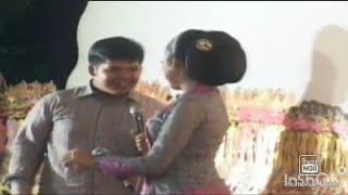 Guyonan Mas Nanda dan Ki Bayu Aji tetap lucu & Gayeng.