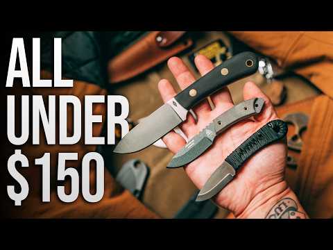 5 USA-Made Fixed Blades Worth Your Time.